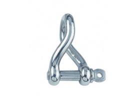 Twisted Shackle