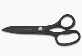 High-performance Titanium Scissors.