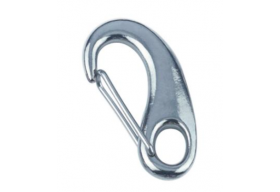 Strap or Rope Carabiner